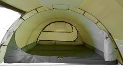 Tatonka Alaska PU 4 Zelt (light-olive) -Camping Verkaufsgeschäft Tatonka Alaska PU 4 Zelt light olive D 2459 333 Bild 6