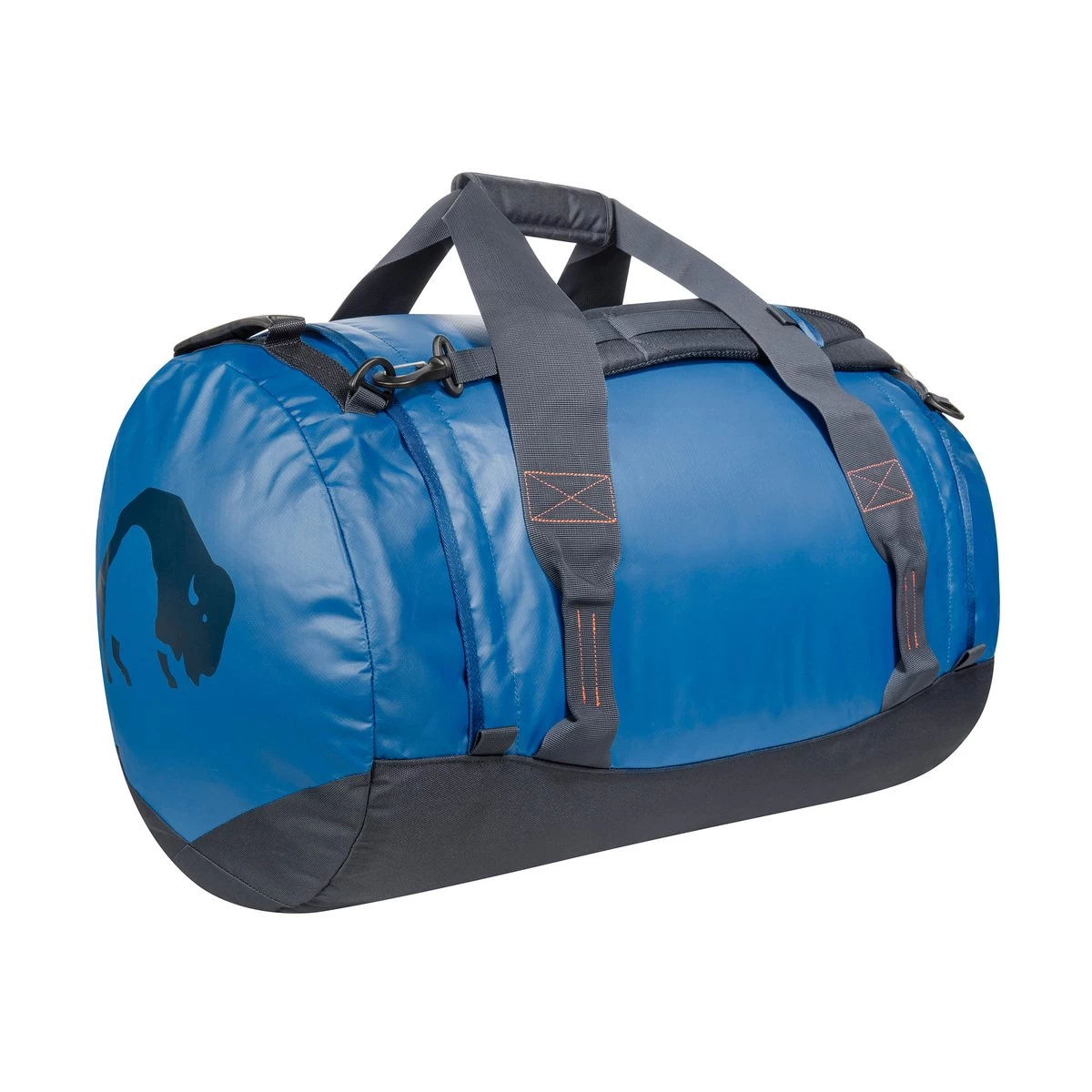 Tatonka Barrel M Reisetasche (blue) 3 Tatonka Barrel M Reisetasche (blue)