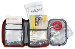 Tatonka First Aid Kit Basic (red) 7 Tatonka First Aid Kit Basic (red) -Camping Verkaufsgeschäft Tatonka First Aid Kit Basic red D 2708 015 Bild 3