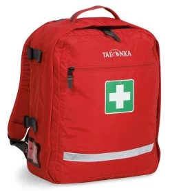 Tatonka First Aid Pack (red)