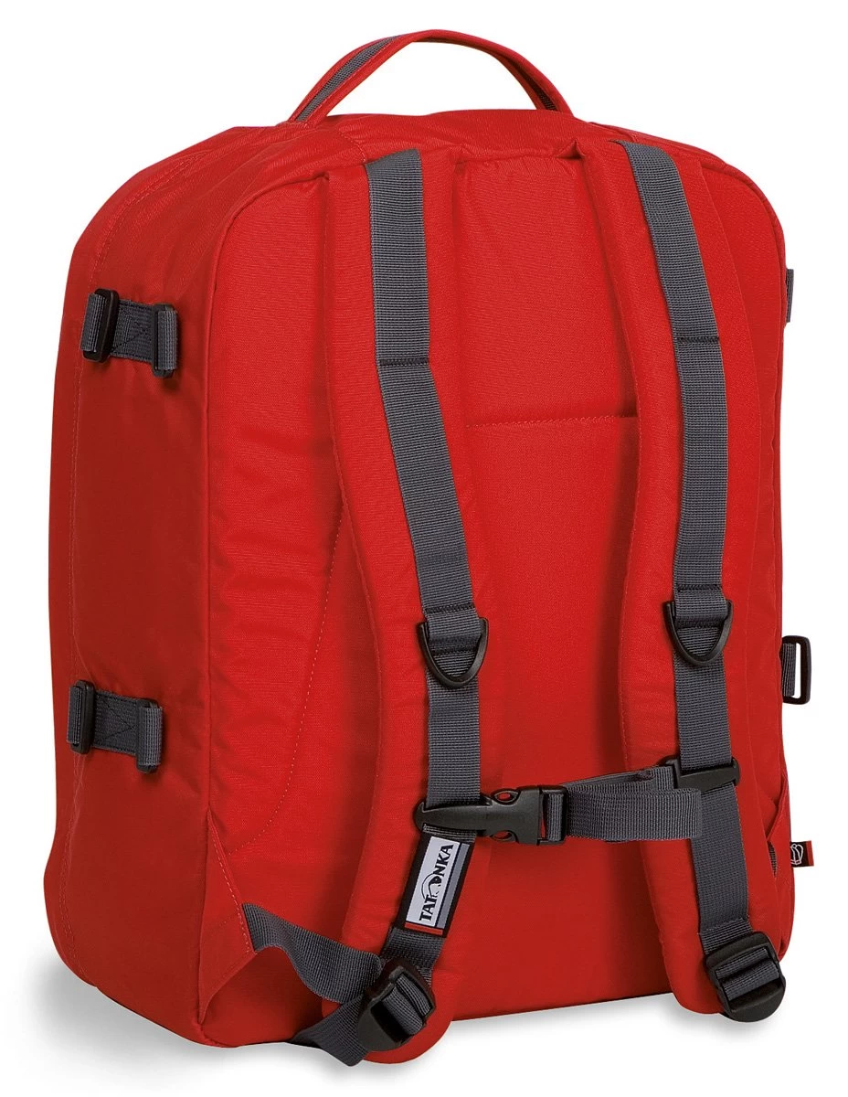 Tatonka First Aid Pack (red) 4 Tatonka First Aid Pack (red) – Bild 2