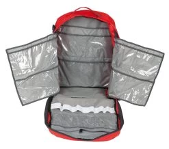 Tatonka First Aid Pack (red) 8 Tatonka First Aid Pack (red) -Camping Verkaufsgeschäft Tatonka First Aid Pack red D 2730 015 Bild 3