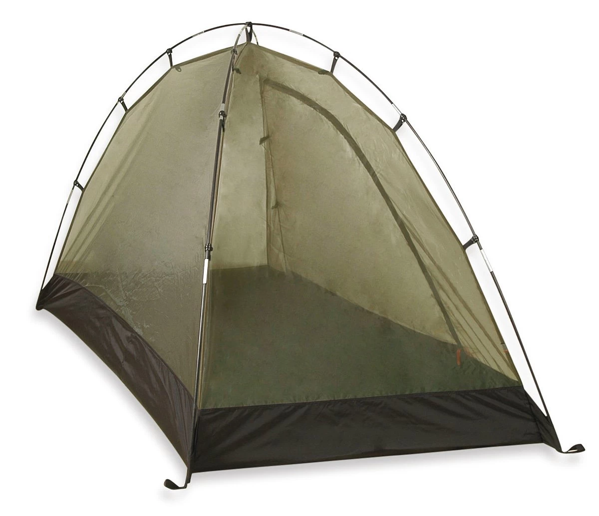 Tatonka Single Moskito Dome Zelt (cub) 4 Tatonka Single Moskito Dome Zelt (cub) – Bild 2