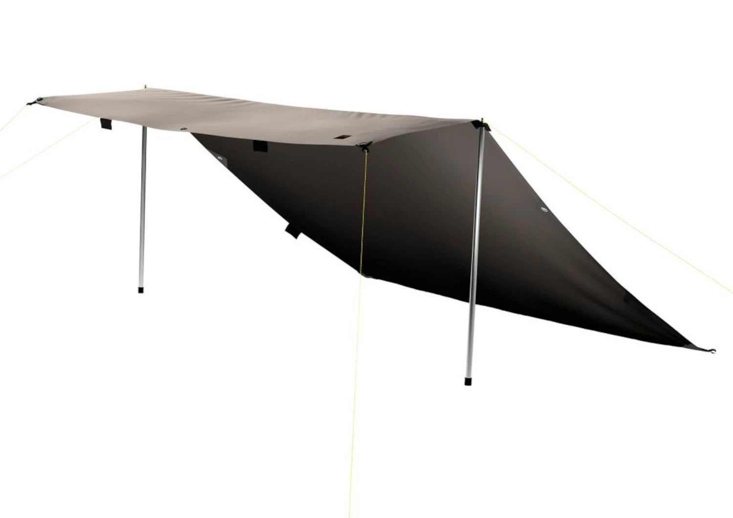 Tatonka Tarp 1 TC (sand-beige) 3 Tatonka Tarp 1 TC (sand-beige)