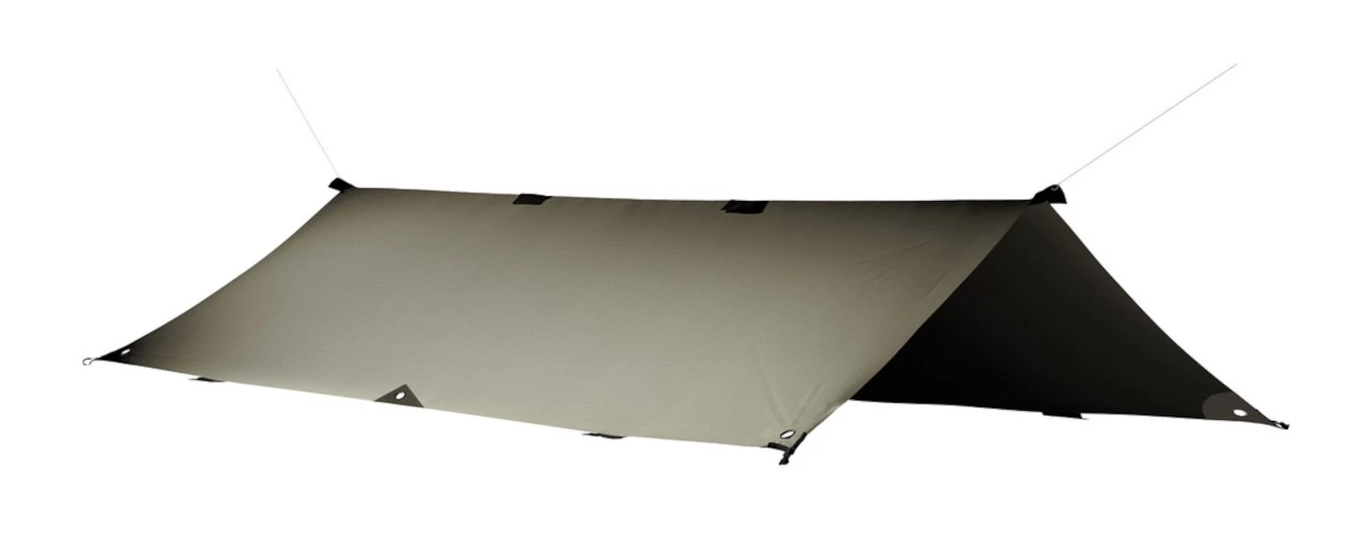 Tatonka Tarp 4 TC (sand-beige) 3 Tatonka Tarp 4 TC (sand-beige)