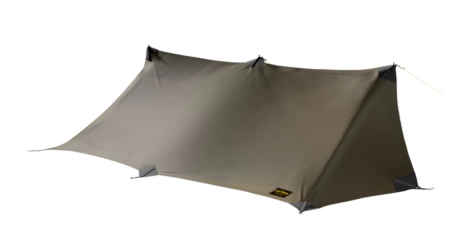 Tatonka Tarp Wing 1 LT (stone-grey/olive) 3 Tatonka Tarp Wing 1 LT (stone-grey/olive)