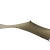 Tatonka Tarp Wing 2 LT (stone-grey/olive) 1 Tatonka Tarp Wing 2 LT (stone-grey/olive) -Camping Verkaufsgeschäft Tatonka Tarp Wing 2 LT stone grey olive D 2476 332 Bild 1