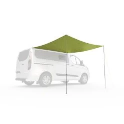 Tatonka Van Tarp (light-olive)