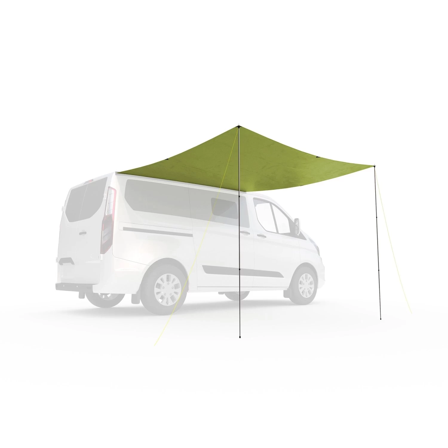 Tatonka Van Tarp (light-olive) 3 Tatonka Van Tarp (light-olive)
