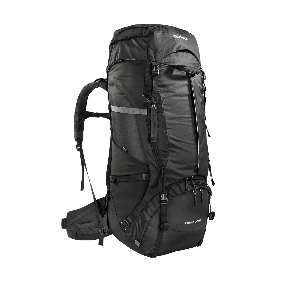 Tatonka Yukon 70+10 Rucksack (black) 3 Tatonka Yukon 70+10 Rucksack (black)