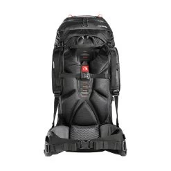 Tatonka Yukon X1 65+10 Women Rucksack (black) 9 Tatonka Yukon X1 65+10 Women Rucksack (black) -Camping Verkaufsgeschäft Tatonka Yukon X1 65 10 Women Rucksack black D 1346 040 Bild 4