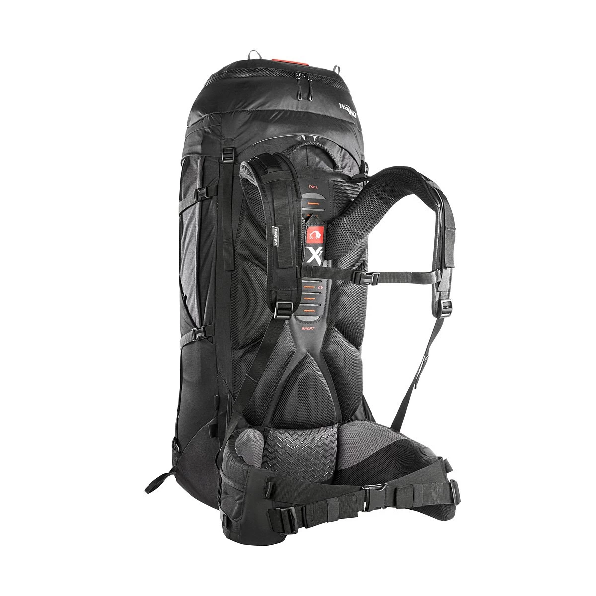 Tatonka Yukon X1 85+10 Rucksack (black) 4 Tatonka Yukon X1 85+10 Rucksack (black) – Bild 2