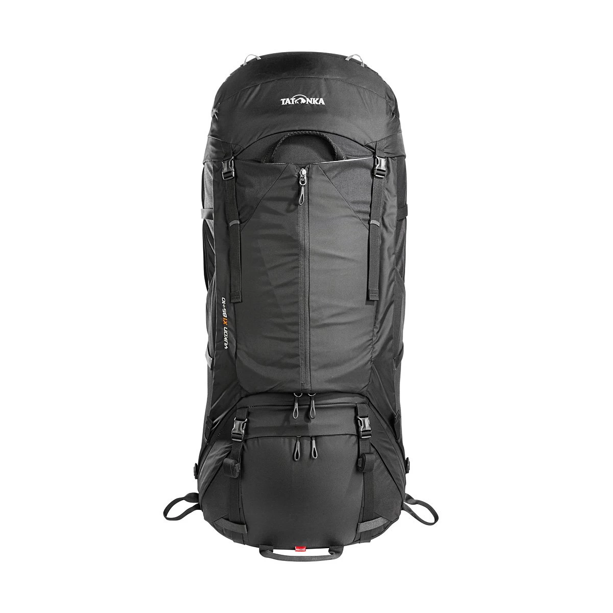 Tatonka Yukon X1 85+10 Rucksack (black) 5 Tatonka Yukon X1 85+10 Rucksack (black) – Bild 3