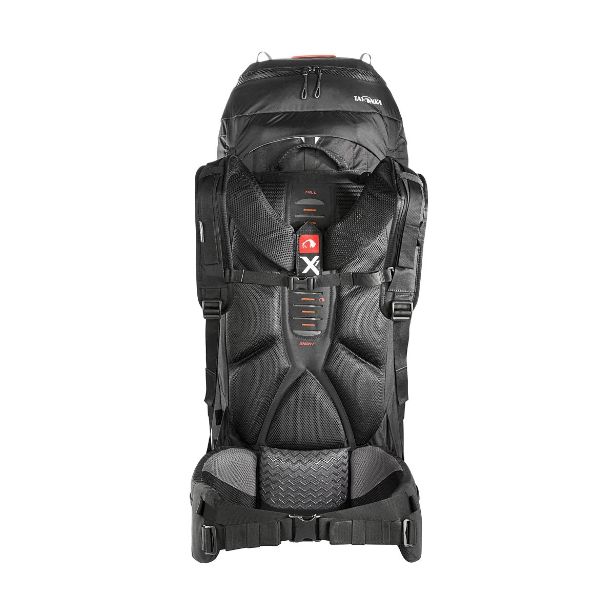 Tatonka Yukon X1 85+10 Rucksack (black) 6 Tatonka Yukon X1 85+10 Rucksack (black) – Bild 4