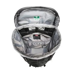 Tatonka Yukon X1 85+10 Rucksack (black) 11 Tatonka Yukon X1 85+10 Rucksack (black) -Camping Verkaufsgeschäft Tatonka Yukon X1 85 10 Rucksack black D 1348 040 Bild 5