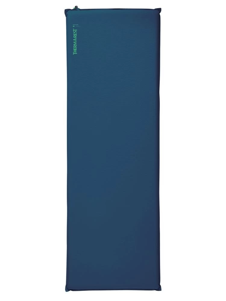 Thermarest BaseCamp X-Large Isomatte (poseidon-blue) 3 Thermarest BaseCamp X-Large Isomatte (poseidon-blue)