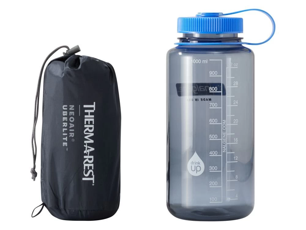 Thermarest NeoAir Uberlight Large Isomatte (orion) 6 Thermarest NeoAir Uberlight Large Isomatte (orion) – Bild 4