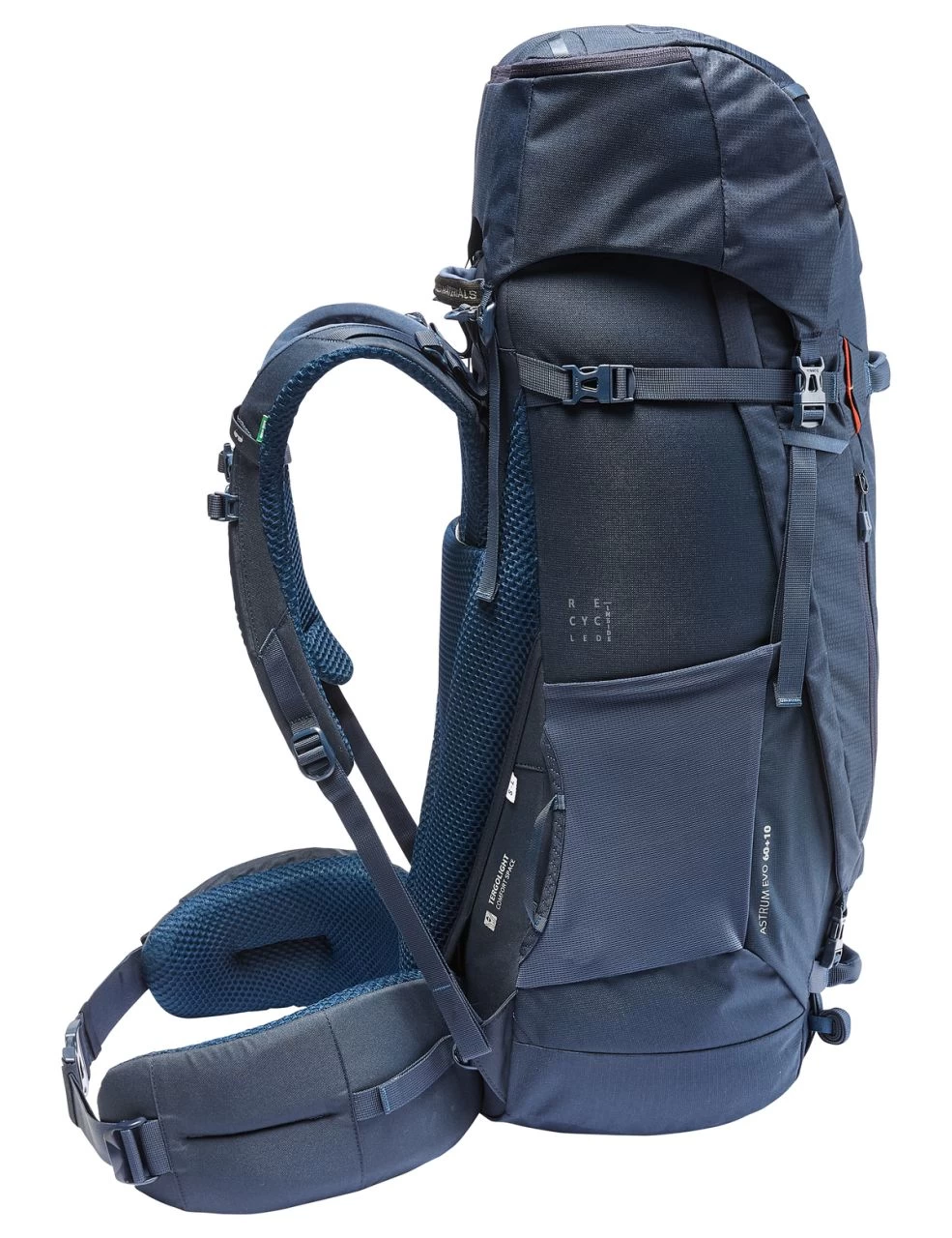 Vaude Astrum Evo 60+10 Rucksack (eclipse) 5 Vaude Astrum Evo 60+10 Rucksack (eclipse) – Bild 3