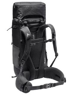 Vaude Astrum Evo 70+10 Rucksack (black) 8 Vaude Astrum Evo 70+10 Rucksack (black) -Camping Verkaufsgeschäft Vaude Astrum Evo 70 10 Rucksack black D 15950 010 Bild 3