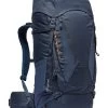 Vaude Asymmetric 52+8 Rucksack (eclipse) 1 Vaude Asymmetric 52+8 Rucksack (eclipse) -Camping Verkaufsgeschäft Vaude Asymmetric 52 8 Rucksack eclipse D 15945 750 Bild 1