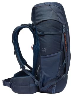 Vaude Asymmetric 52+8 Rucksack (eclipse) 8 Vaude Asymmetric 52+8 Rucksack (eclipse) -Camping Verkaufsgeschäft Vaude Asymmetric 52 8 Rucksack eclipse D 15945 750 Bild 3