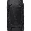 Vaude Avox 75+10 Rucksack (black) 1 Vaude Avox 75+10 Rucksack (black) -Camping Verkaufsgeschäft Vaude Avox 75 10 Rucksack black D 15953 010 Bild 1