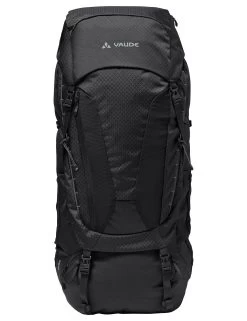 Vaude Avox 75+10 Rucksack (black)