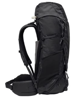 Vaude Avox 75+10 Rucksack (black) 8 Vaude Avox 75+10 Rucksack (black) -Camping Verkaufsgeschäft Vaude Avox 75 10 Rucksack black D 15953 010 Bild 3