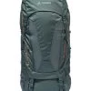 Vaude Avox 75+10 Rucksack (dark-forest) 2 Vaude Avox 75+10 Rucksack (dark-forest) -Camping Verkaufsgeschäft Vaude Avox 75 10 Rucksack dark forest D 15953 025 Bild 1