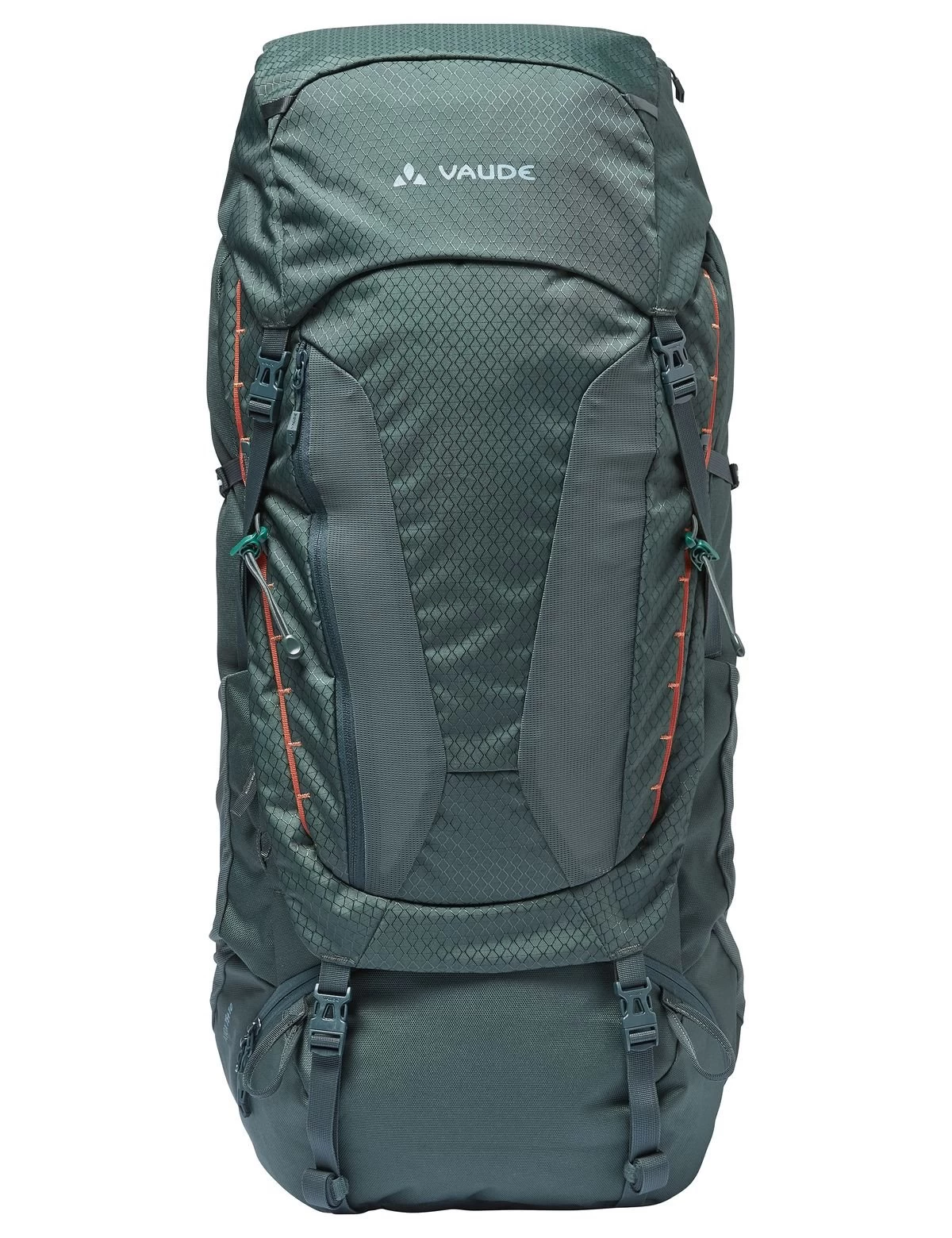 Vaude Avox 75+10 Rucksack (dark-forest) 3 Vaude Avox 75+10 Rucksack (dark-forest)