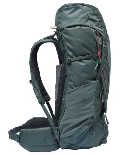 Vaude Avox 75+10 Rucksack (dark-forest) 8 Vaude Avox 75+10 Rucksack (dark-forest) -Camping Verkaufsgeschäft Vaude Avox 75 10 Rucksack dark forest D 15953 025 Bild 3