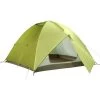 Vaude Campo Grande 3-4P Zelt (chute-green) -Camping Verkaufsgeschäft Vaude Campo Grande 3 4P Zelt chute green D 14225 459 Bild 1