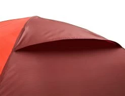 Vaude Campo Grande XT 4P Zelt (terracotta) -Camping Verkaufsgeschäft Vaude Campo Grande XT 4P Zelt terracotta D 14227 170 Bild 4