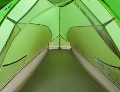 Vaude Hogan SUL 1-2P Zelt (cress-green) 11 Vaude Hogan SUL 1-2P Zelt (cress-green) -Camping Verkaufsgeschäft Vaude Hogan SUL 1 2P Zelt cress green D 12483 182 Bild 5