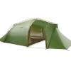 Vaude Mark XT 4P Zelt (green) 2 Vaude Mark XT 4P Zelt (green) -Camping Verkaufsgeschäft Vaude Mark XT 4P Zelt green D 14214 400 Bild 1