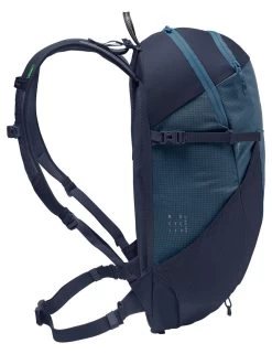 Vaude Neyland Zip 20 Rucksack (baltic-sea) -Camping Verkaufsgeschäft Vaude Neyland Zip 20 Rucksack baltic sea D 16148 3340 Bild 3
