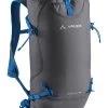 Vaude Rupal Light 18 Rucksack (iron) 2 Vaude Rupal Light 18 Rucksack (iron) -Camping Verkaufsgeschäft Vaude Rupal Light 18 Rucksack iron D 14386 844 Bild 1
