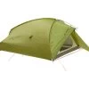 Vaude Taurus 3P Zelt (mossy-green) 2 Vaude Taurus 3P Zelt (mossy-green) -Camping Verkaufsgeschäft Vaude Taurus 3P Zelt mossy green D 11499 148 Bild 1
