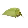 Vaude Taurus SUL 1P Zelt (cress-green) 2 Vaude Taurus SUL 1P Zelt (cress-green) -Camping Verkaufsgeschäft Vaude Taurus SUL 1P Zelt cress green D 15896 182 Bild 1