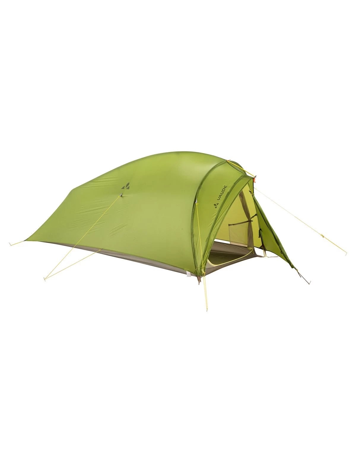 Vaude Taurus SUL 1P Zelt (cress-green) 3 Vaude Taurus SUL 1P Zelt (cress-green)