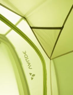 Vaude Taurus SUL 1P Zelt (cress-green) 9 Vaude Taurus SUL 1P Zelt (cress-green) -Camping Verkaufsgeschäft Vaude Taurus SUL 1P Zelt cress green D 15896 182 Bild 4