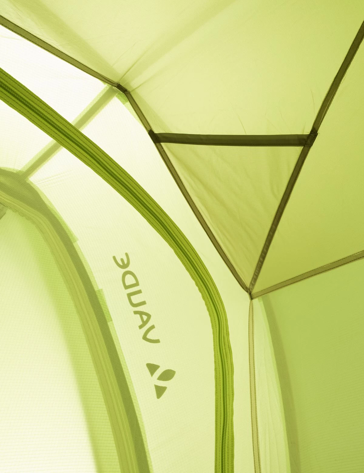 Vaude Taurus SUL 1P Zelt (cress-green) 6 Vaude Taurus SUL 1P Zelt (cress-green) – Bild 4