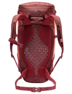 Vaude Womens Neyland 18 Rucksack (hotchili) 8 Vaude Womens Neyland 18 Rucksack (hotchili) -Camping Verkaufsgeschäft Vaude Womens Neyland 18 Rucksack hotchili D 16150 9240 Bild 3