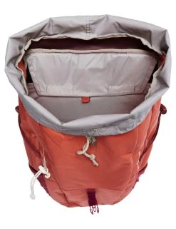 Vaude Womens Neyland 18 Rucksack (hotchili) 9 Vaude Womens Neyland 18 Rucksack (hotchili) -Camping Verkaufsgeschäft Vaude Womens Neyland 18 Rucksack hotchili D 16150 9240 Bild 4