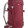 Vaude Womens Rupal 30+ Rucksack (prunella) -Camping Verkaufsgeschäft Vaude Womens Rupal 30 Rucksack prunella D 12677 898 Bild 1