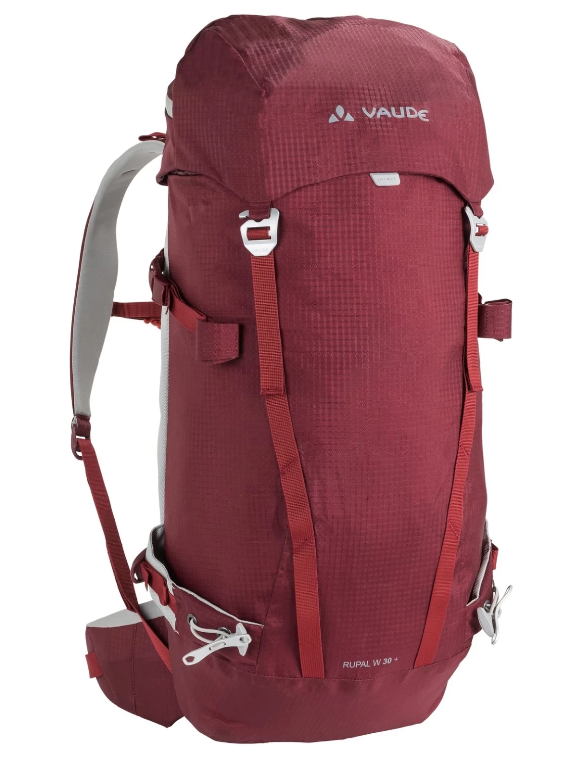 Vaude Womens Rupal 30+ Rucksack (prunella) 3 Vaude Womens Rupal 30+ Rucksack (prunella)