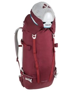 Vaude Womens Rupal 30+ Rucksack (prunella) 8 Vaude Womens Rupal 30+ Rucksack (prunella) -Camping Verkaufsgeschäft Vaude Womens Rupal 30 Rucksack prunella D 12677 898 Bild 3