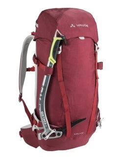 Vaude Womens Rupal 30+ Rucksack (prunella) 9 Vaude Womens Rupal 30+ Rucksack (prunella) -Camping Verkaufsgeschäft Vaude Womens Rupal 30 Rucksack prunella D 12677 898 Bild 4