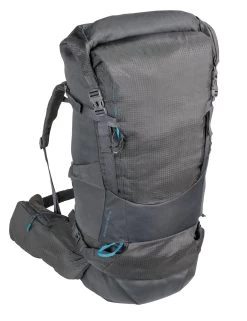 Vaude Womens Skarvan 65+10 Rucksack (iron) 8 Vaude Womens Skarvan 65+10 Rucksack (iron) -Camping Verkaufsgeschäft Vaude Womens Skarvan 65 10 Rucksack iron D 12673 844 Bild 3
