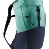 Vaude Womens Skomer 16 Rucksack (nickel-green) 1 Vaude Womens Skomer 16 Rucksack (nickel-green) -Camping Verkaufsgeschäft Vaude Womens Skomer 16 Rucksack nickel green D 15828 984 Bild 1